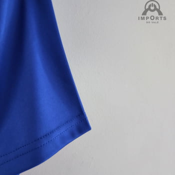 Camisa Lyon lll 22/23 Versão Torcedor + Personalização Grátis