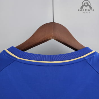Camisa Lyon lll 22/23 Versão Torcedor + Personalização Grátis