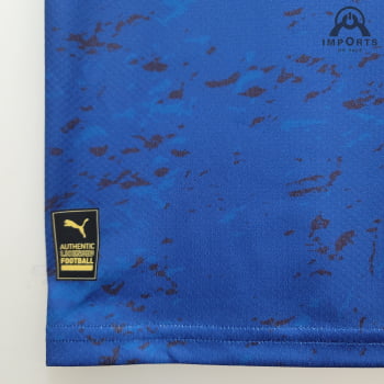 Camisa Manchester City 23/24 Versão Torcedor Ed. Especial Concept + Personalização Grátis