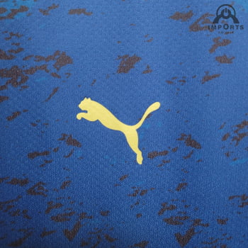Camisa Manchester City 23/24 Versão Torcedor Ed. Especial Concept + Personalização Grátis