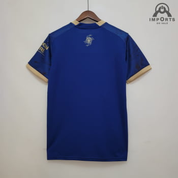 Camisa Manchester City 23/24 Versão Torcedor Ed. Especial Concept + Personalização Grátis