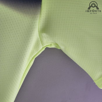 Camisa Manchester City III 22/23 Versão Torcedor + Personalização Grátis