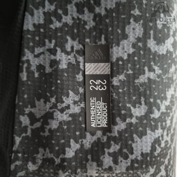 Camisa Manchester United 22/23 Ed. Especial Versão Jogador + Personalização Grátis - Camuflada