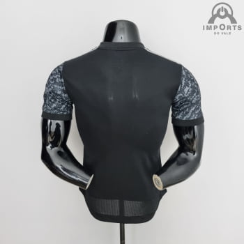 Camisa Manchester United 22/23 Ed. Especial Versão Jogador + Personalização Grátis - Camuflada
