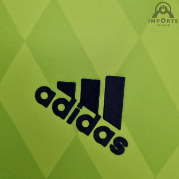 Camisa Manchester United 22/23 Treino - Verde
