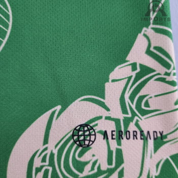 Camisa Manchester United 22/23 Versão Torcedor Ed. Especial + Personalização Grátis 