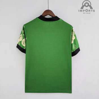 Camisa Manchester United 22/23 Versão Torcedor Ed. Especial + Personalização Grátis 