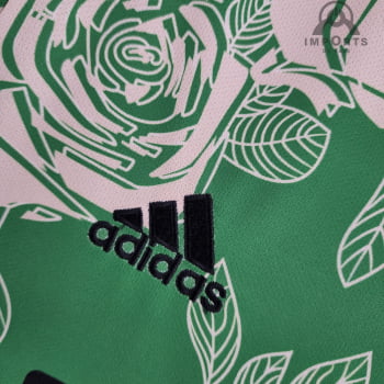 Camisa Manchester United 22/23 Versão Torcedor Ed. Especial + Personalização Grátis 