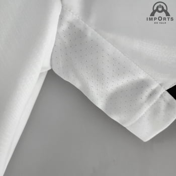 Camisa Manchester United II 22/23 Versão Torcedor + Personalização Grátis 
