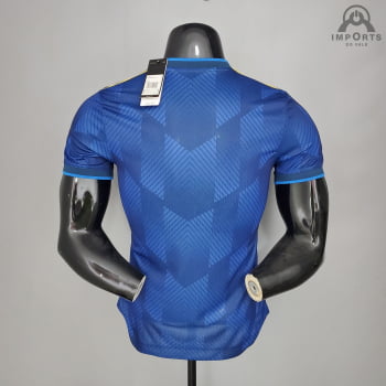 Camisa Manchester United III 21/22 Versão Jogador + Personalização Grátis