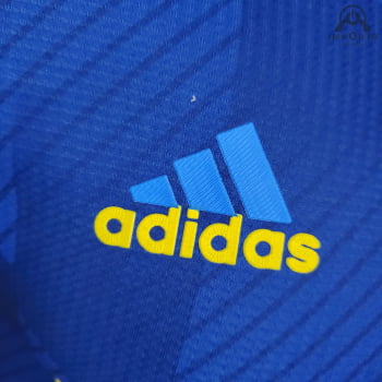 Camisa Manchester United III 21/22 Versão Jogador + Personalização Grátis