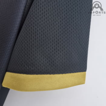 Camisa Milan 22/23 Versão Torcedor + Personalização Grátis - Clássica