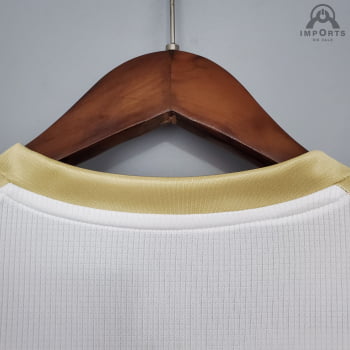 Camisa Napoli III 21/22 Versão Torcedor + Personalização Grátis