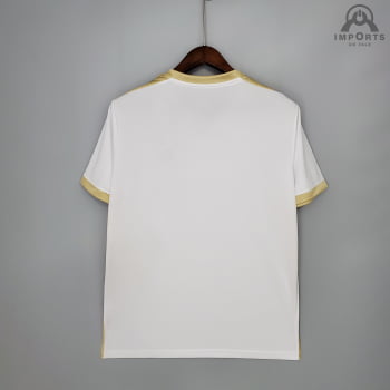 Camisa Napoli III 21/22 Versão Torcedor + Personalização Grátis