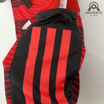 Camisa NBA Flamengo I 22/23 + Personalização Grátis 