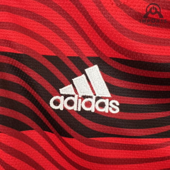 Camisa NBA Flamengo I 22/23 + Personalização Grátis 