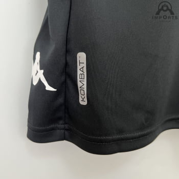 Camisa NBA Vasco I 22/23 + Personalização Grátis 