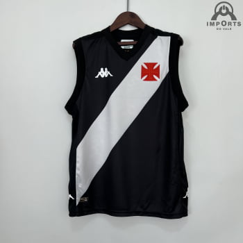 Camisa NBA Vasco I 22/23 + Personalização Grátis 