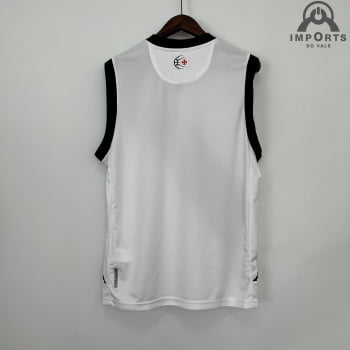 Camisa NBA Vasco II 22/23 + Personalização Grátis 