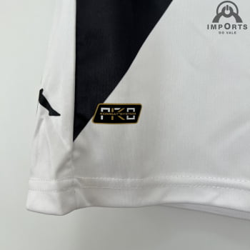 Camisa NBA Vasco II 22/23 + Personalização Grátis 