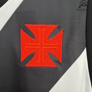 Camisa NBA Vasco II 22/23 + Personalização Grátis 