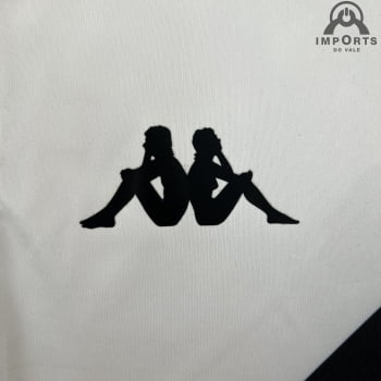 Camisa NBA Vasco II 22/23 + Personalização Grátis 