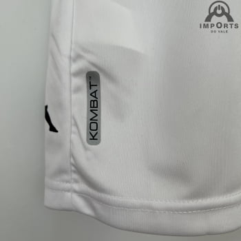 Camisa NBA Vasco II 22/23 + Personalização Grátis 