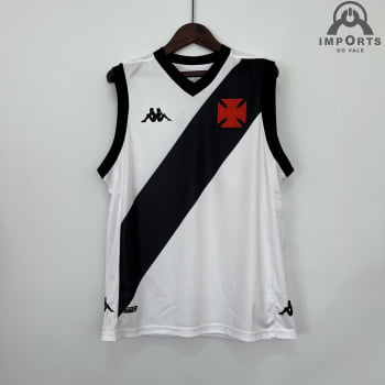 Camisa NBA Vasco II 22/23 + Personalização Grátis 