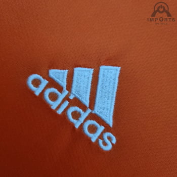 Camisa New York II 22/23 Versão Torcedor + Personalização Grátis