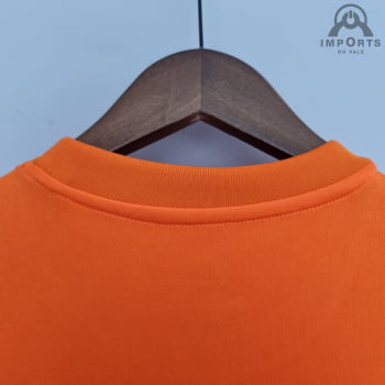 Camisa New York II 22/23 Versão Torcedor + Personalização Grátis