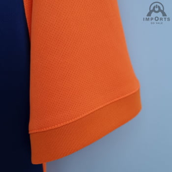 Camisa New York II 22/23 Versão Torcedor + Personalização Grátis