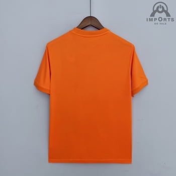 Camisa New York II 22/23 Versão Torcedor + Personalização Grátis