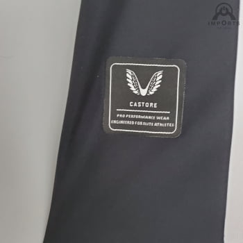 Camisa Newcastle I 21/22 Versão Torcedor + Personalização Grátis