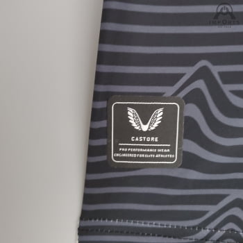 Camisa Newcastle II 21/22 Versão Torcedor + Personalização Grátis