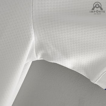 Camisa Olympique de Marseille I 22/23 Versão Torcedor + Personalização Grátis