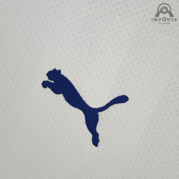 Camisa Olympique de Marseille I 22/23 Versão Torcedor + Personalização Grátis
