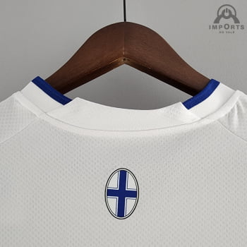 Camisa Olympique de Marseille I 22/23 Versão Torcedor + Personalização Grátis