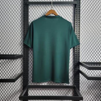 Camisa Palmeiras 23/24 Treino - Verde/branca