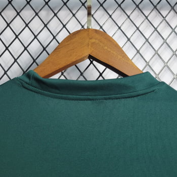 Camisa Palmeiras 23/24 Treino - Verde/branca