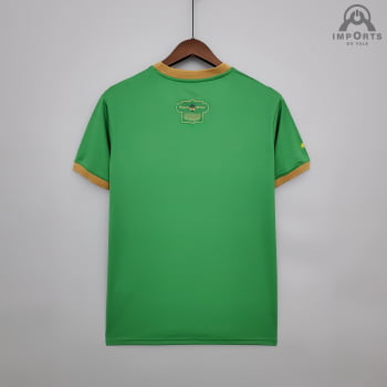 Camisa Palmeiras Ed.Especial Campeão Mundial 1951 Versão Torcedor + Personalização Grátis