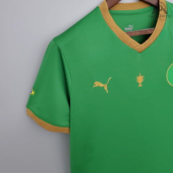 Camisa Palmeiras Ed.Especial Campeão Mundial 1951 Versão Torcedor + Personalização Grátis