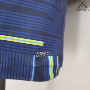 Camisa Palmeiras 21/22 Goleiro Versão Jogador + Personalização Grátis