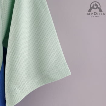 Camisa Palmeiras 22/23 Pré-Jogo Versão Torcedor