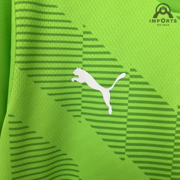 Camisa Palmeiras 23/24 Goleiro Verde + Personalização Grátis