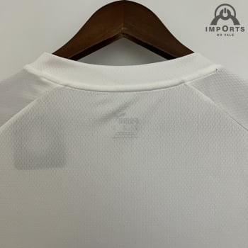 Camisa Palmeiras 23/24 Treino - Branca