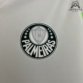 Camisa Palmeiras 23/24 Treino - Branca