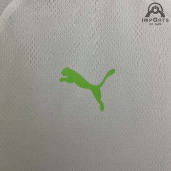 Camisa Palmeiras 23/24 Treino - Branca