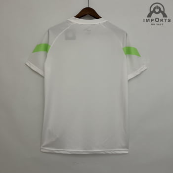 Camisa Palmeiras 23/24 Treino - Branca