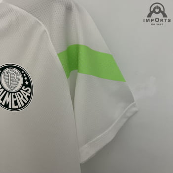 Camisa Palmeiras 23/24 Treino - Branca