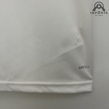 Camisa Palmeiras 23/24 Treino - Branca